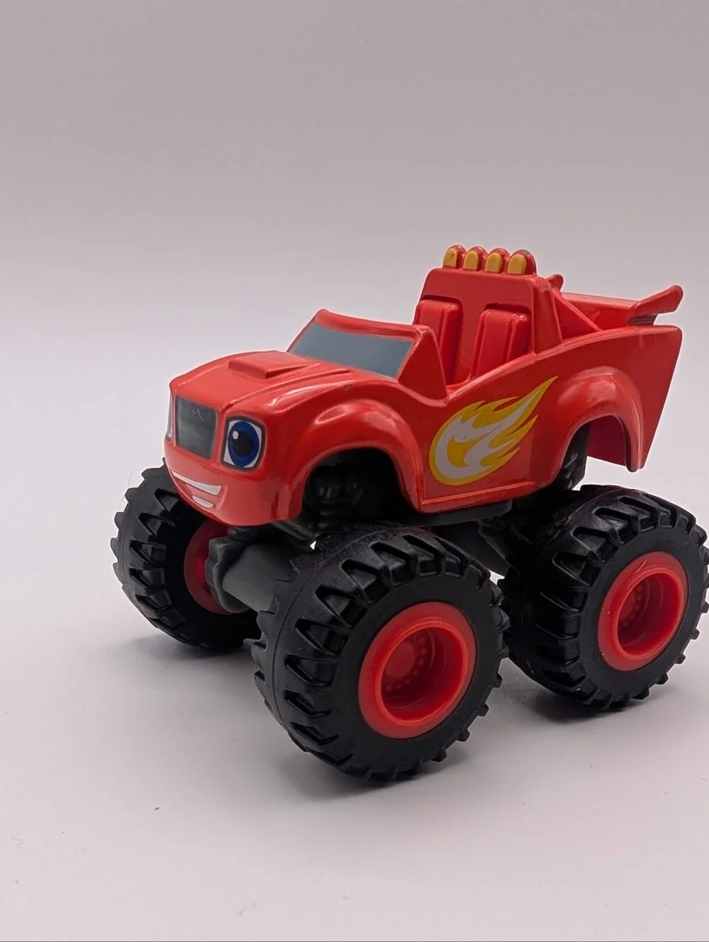 Mattel viacom 2014